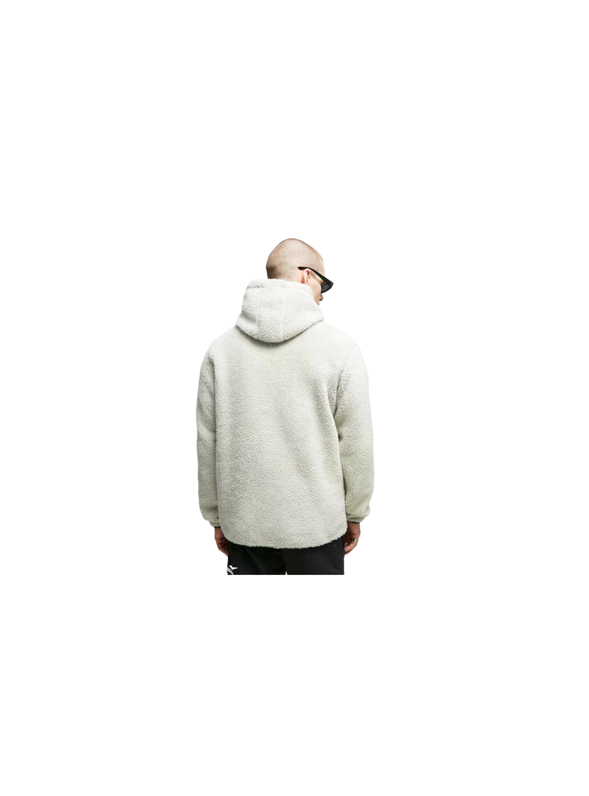 Champion HOODED TOP 214973ES066