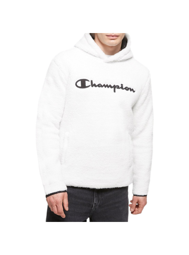 Champion HOODED TOP 214973WW033