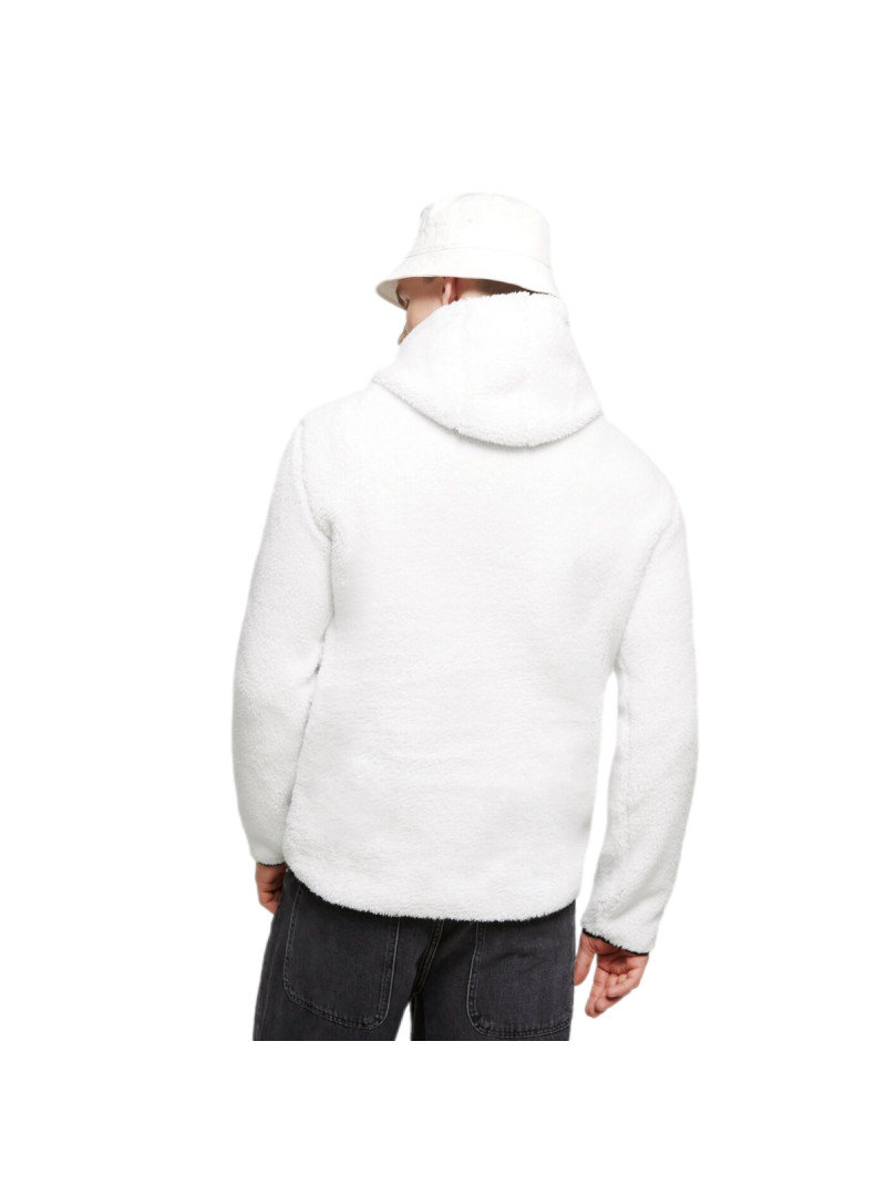 Champion HOODED TOP 214973WW033