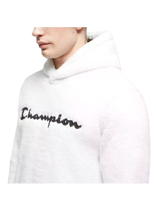 Champion HOODED TOP 214973WW033