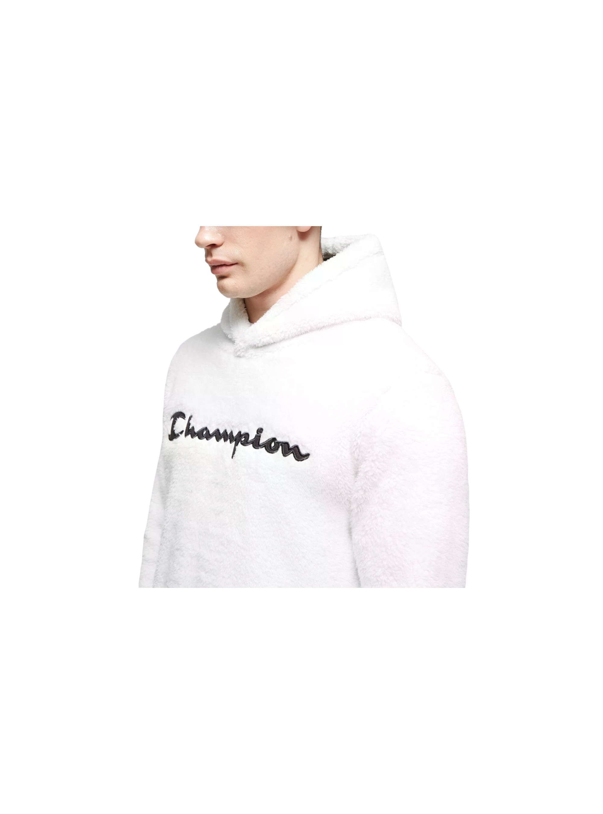 Champion HOODED TOP 214973WW033