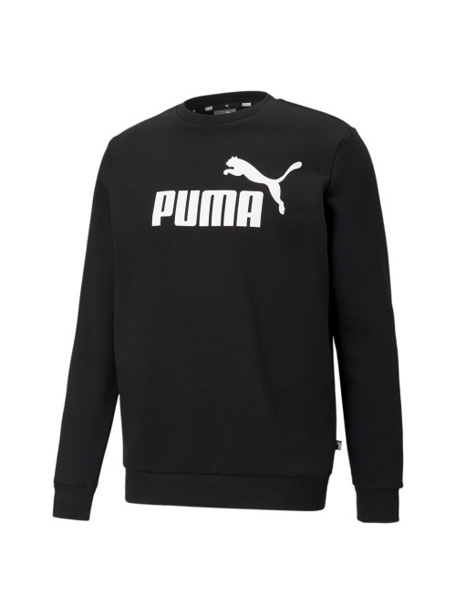 Puma ESS BIG LOGO CREW FL 58667801