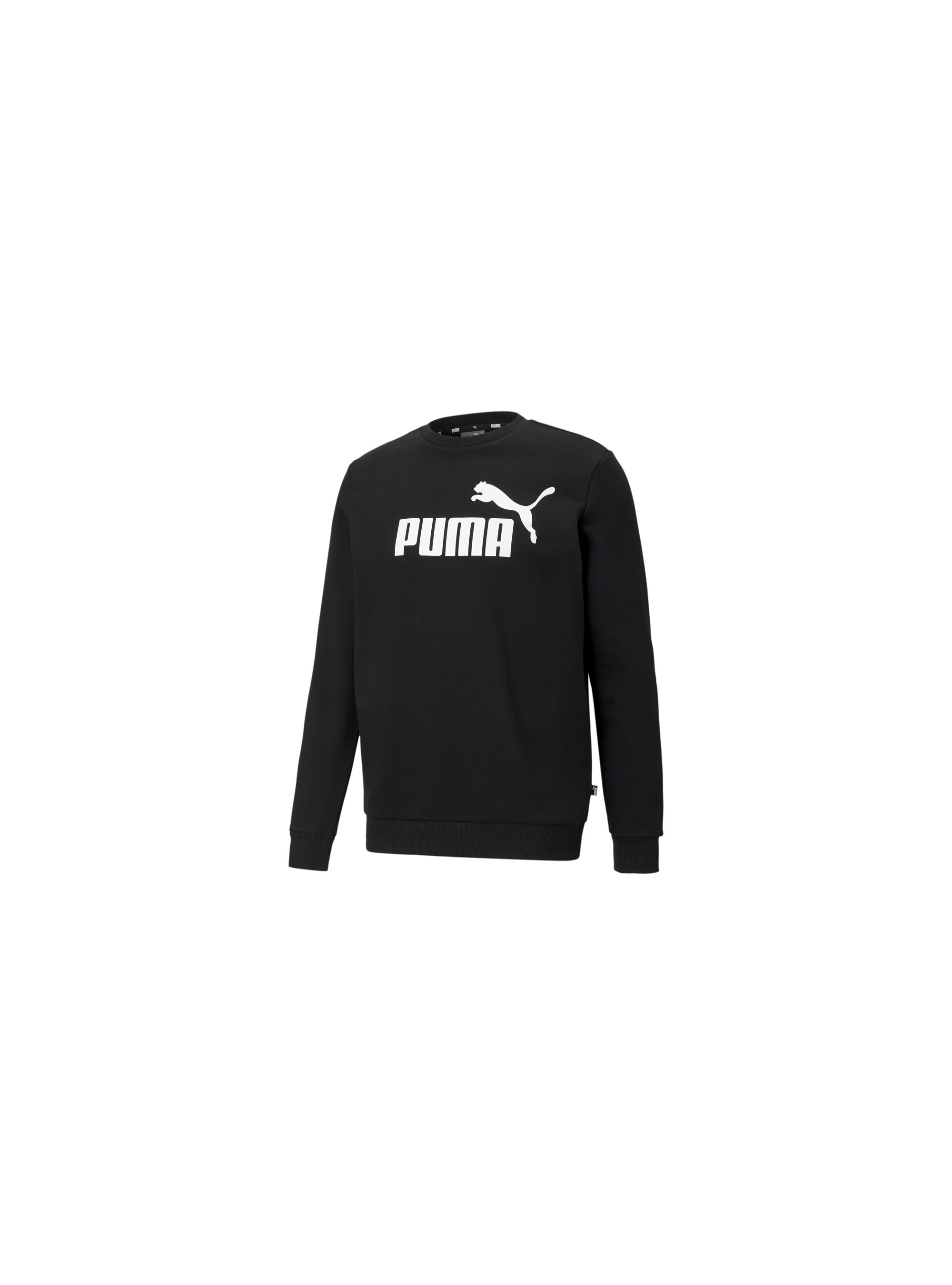 Puma ESS BIG LOGO CREW FL 58667801