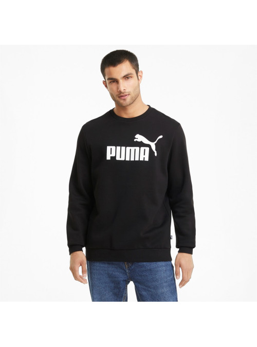 Puma ESS BIG LOGO CREW FL 58667801