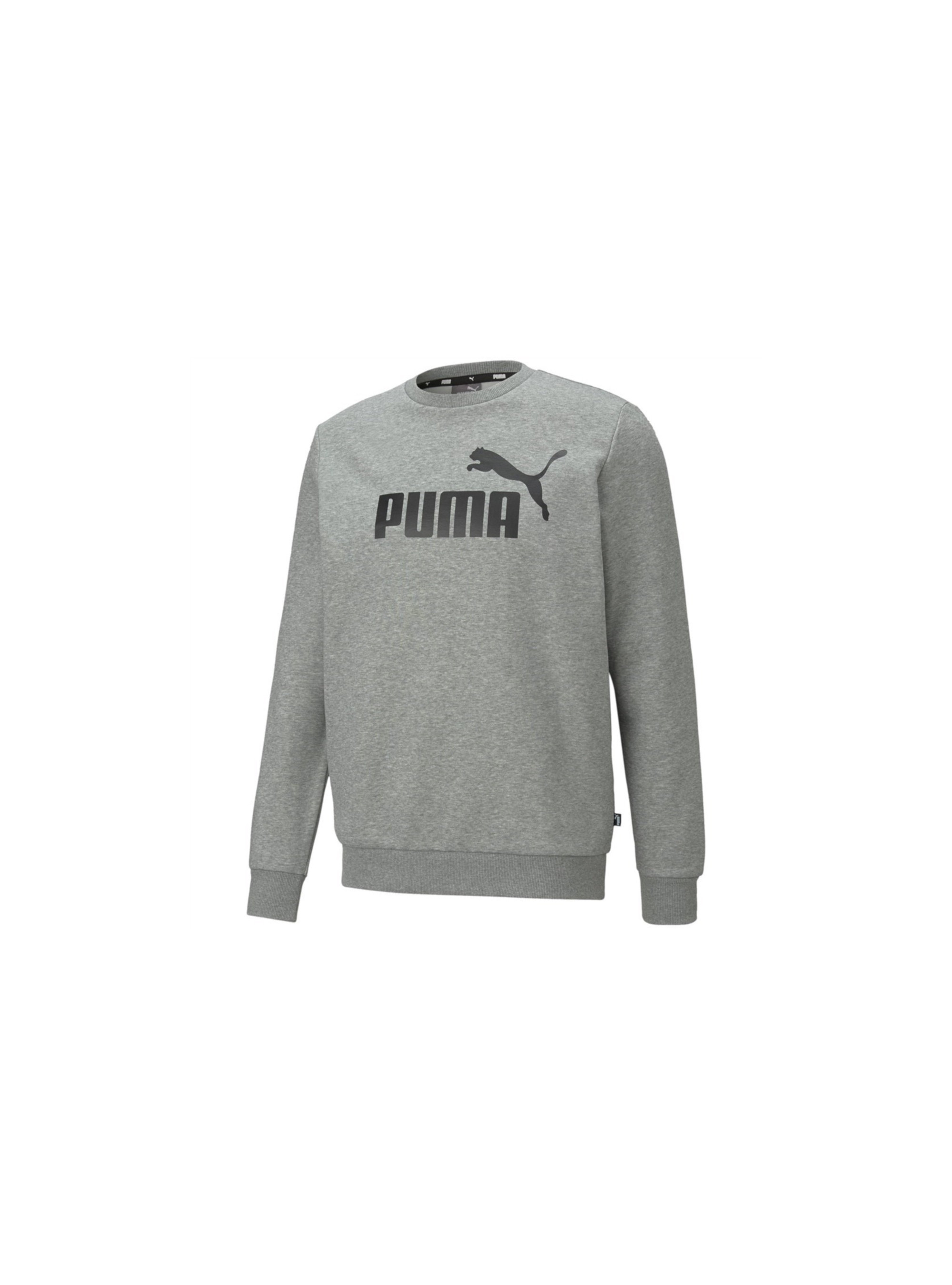 Puma ESS BIG LOGO CREW FL 58667803