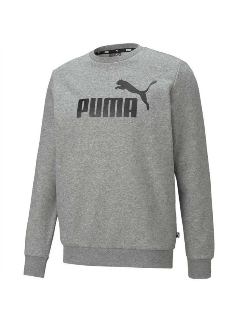 Puma ESS BIG LOGO CREW FL 58667803
