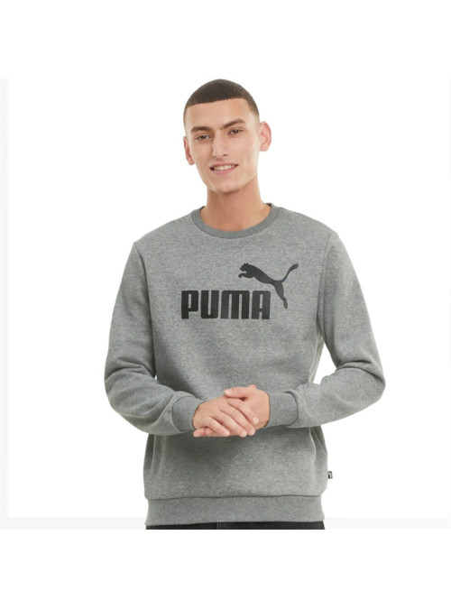 Puma ESS BIG LOGO CREW FL 58667803