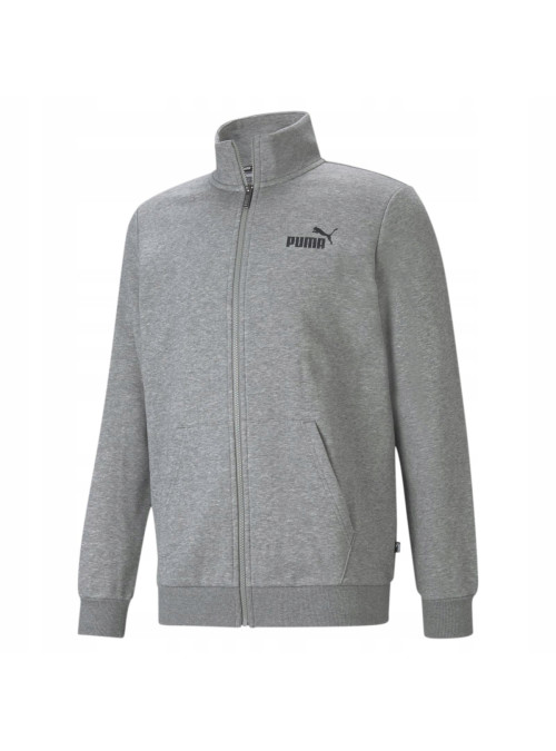 Puma ESS TRACK JACKET FL 58669403