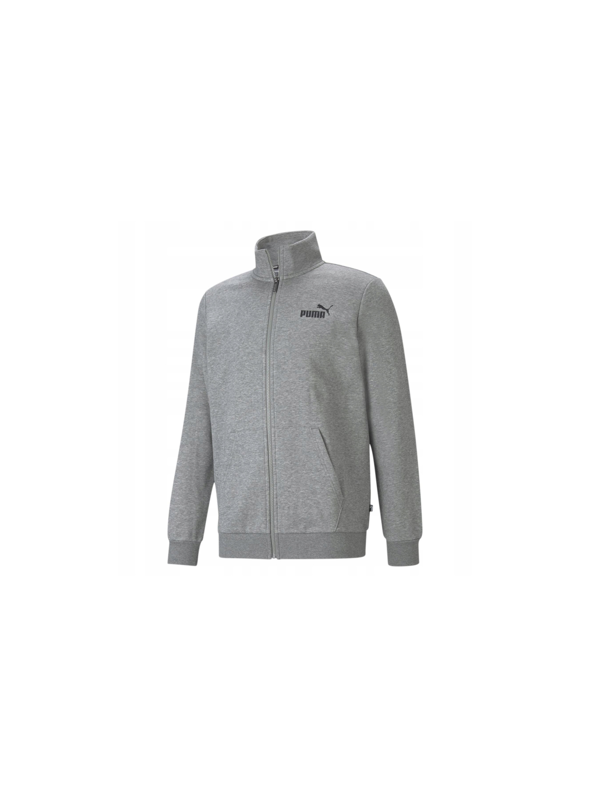 Puma ESS TRACK JACKET FL 58669403