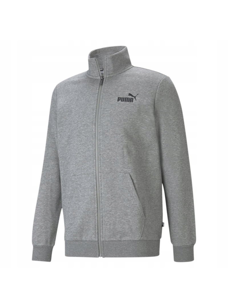 Puma ESS TRACK JACKET FL 58669403