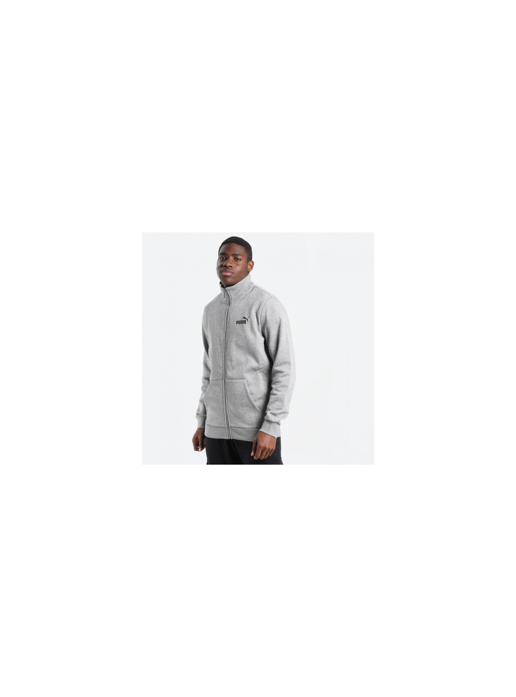 Puma ESS TRACK JACKET FL 58669403