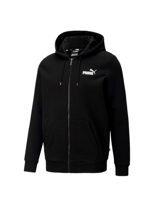 Puma ESS SMALL LOGO FZ HOODIE FL 58670201