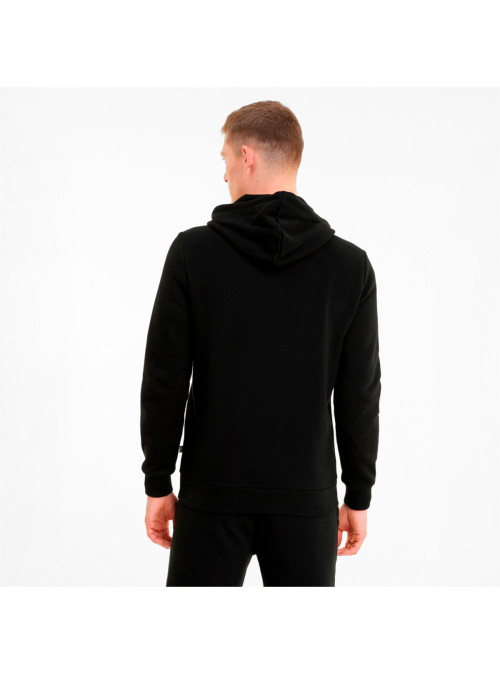 Puma ESS SMALL LOGO FZ HOODIE FL 58670201