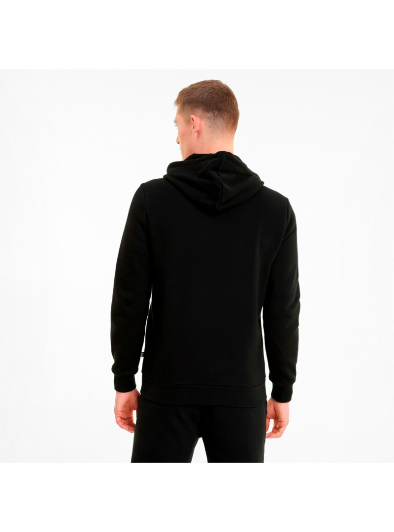 Puma ESS SMALL LOGO FZ HOODIE FL 58670201