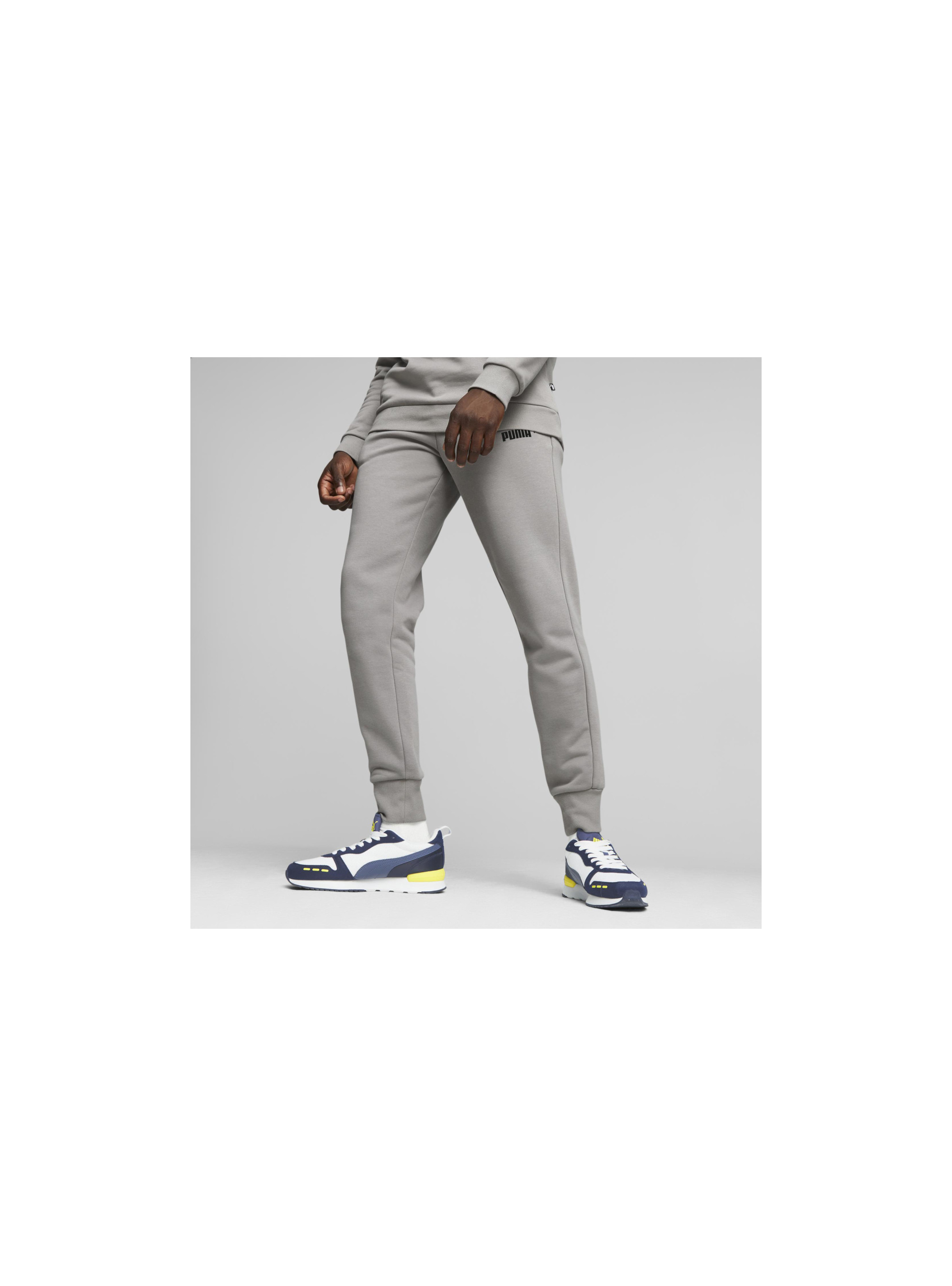 Puma ESS LOGO PANTS FL 58671517