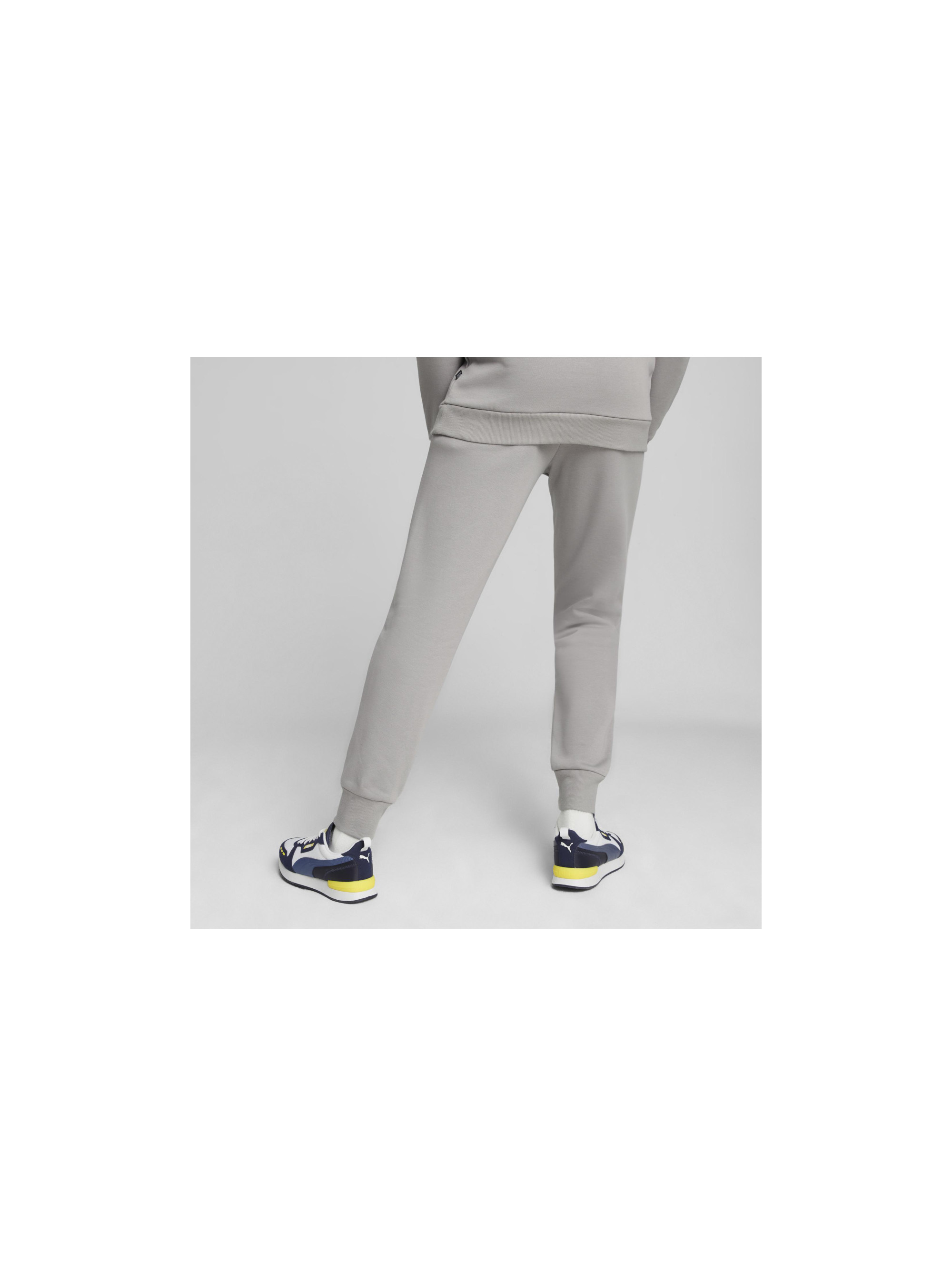 Puma ESS LOGO PANTS FL 58671517