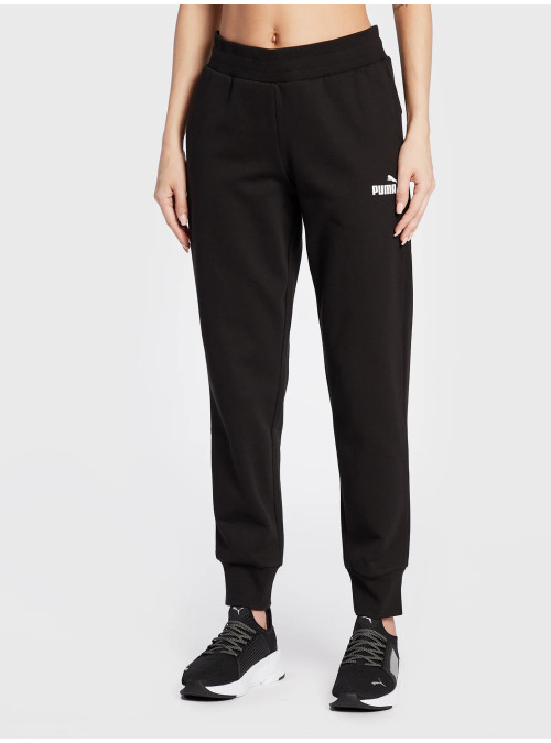 Puma ESS SWEATPANTS FL 58683901