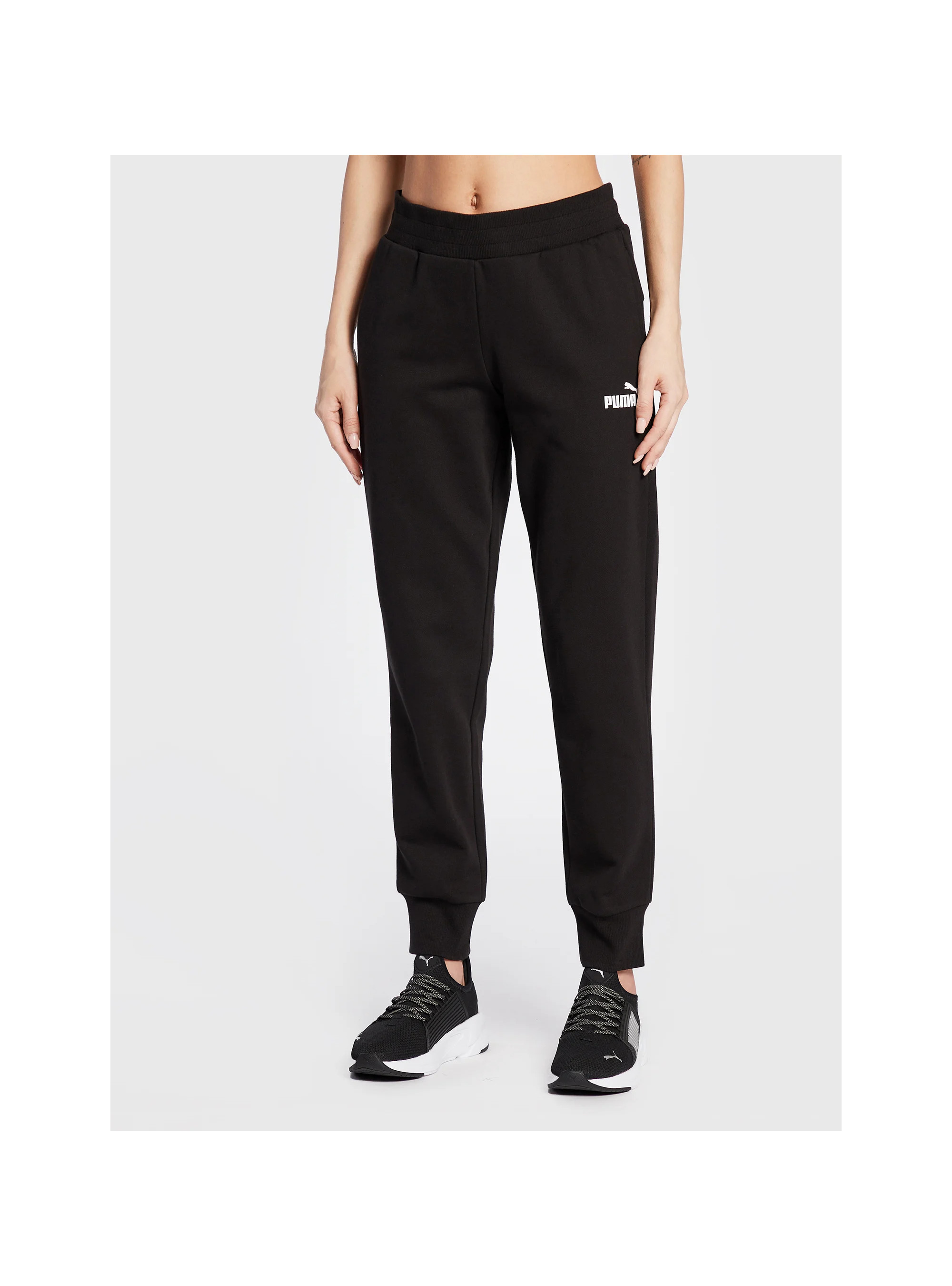 Puma ESS SWEATPANTS FL 58683901