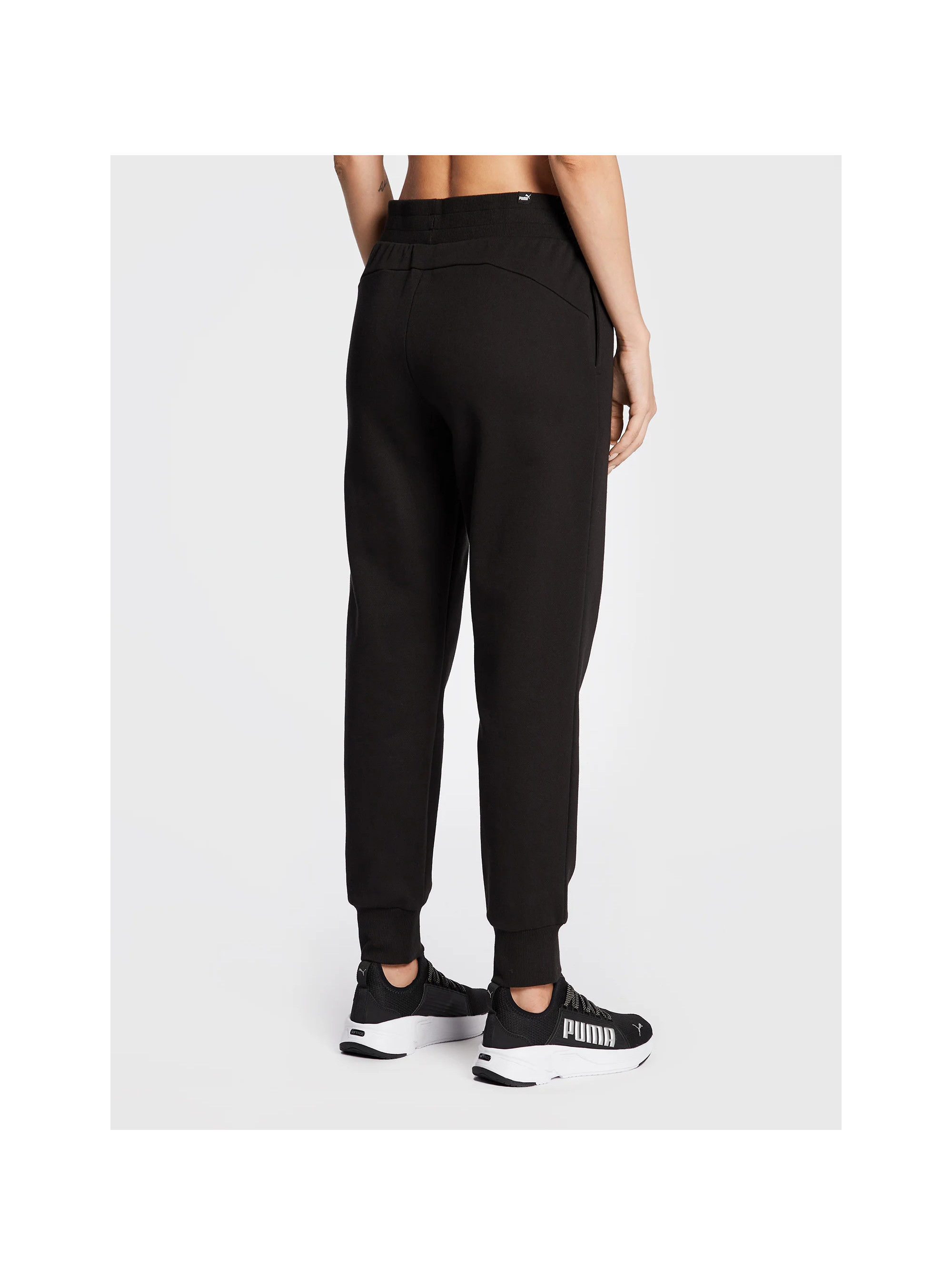 Puma ESS SWEATPANTS FL 58683901