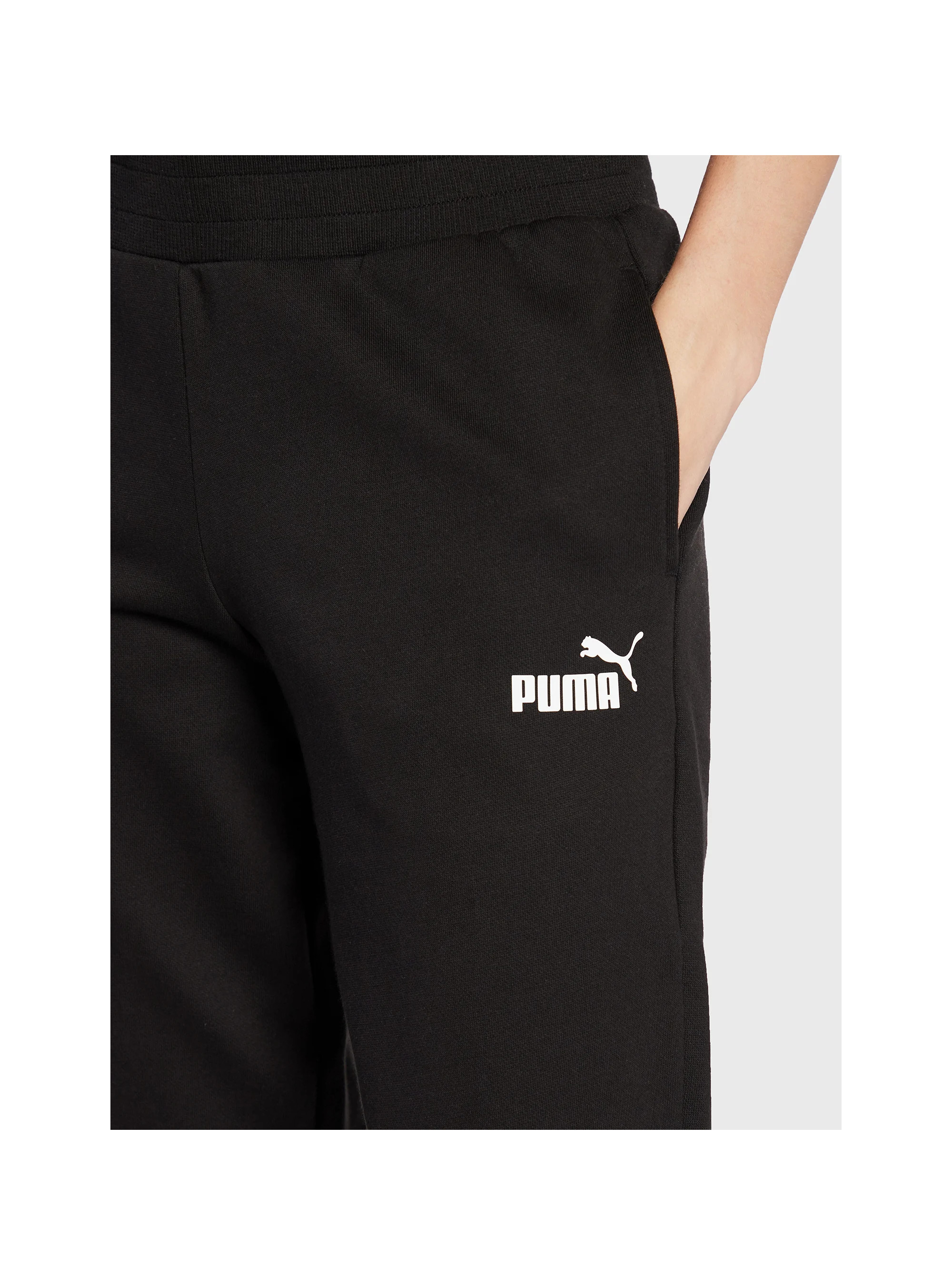 Puma ESS SWEATPANTS FL 58683901