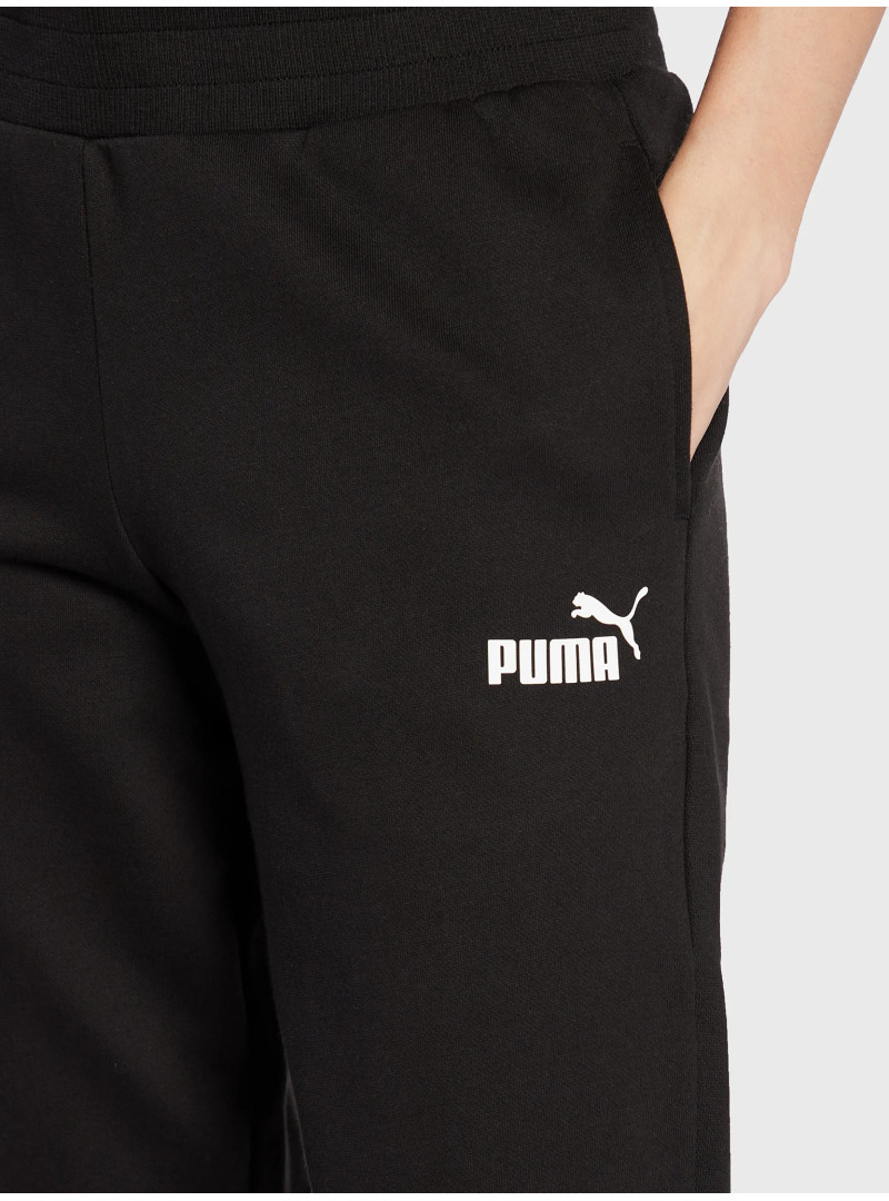 Puma ESS SWEATPANTS FL 58683901