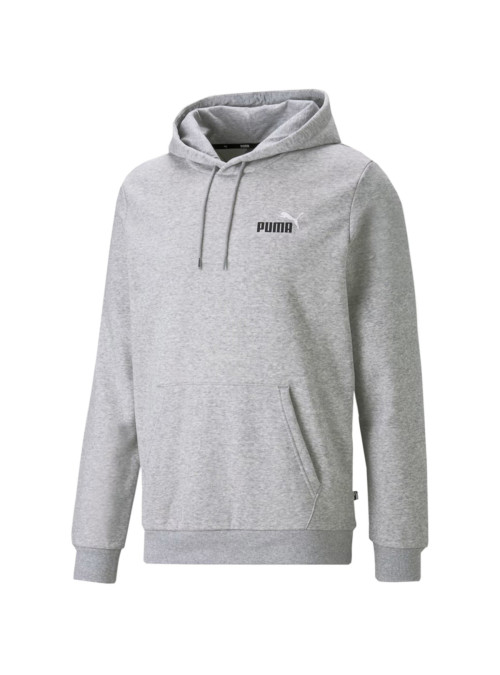 Puma ESS+ 2 COL SMALL LOGO HOODIE F 67447104