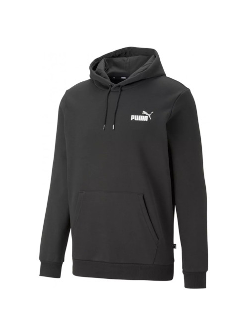 Puma ESS+ 2 COL SMALL LOGO HOODIE F 67447161