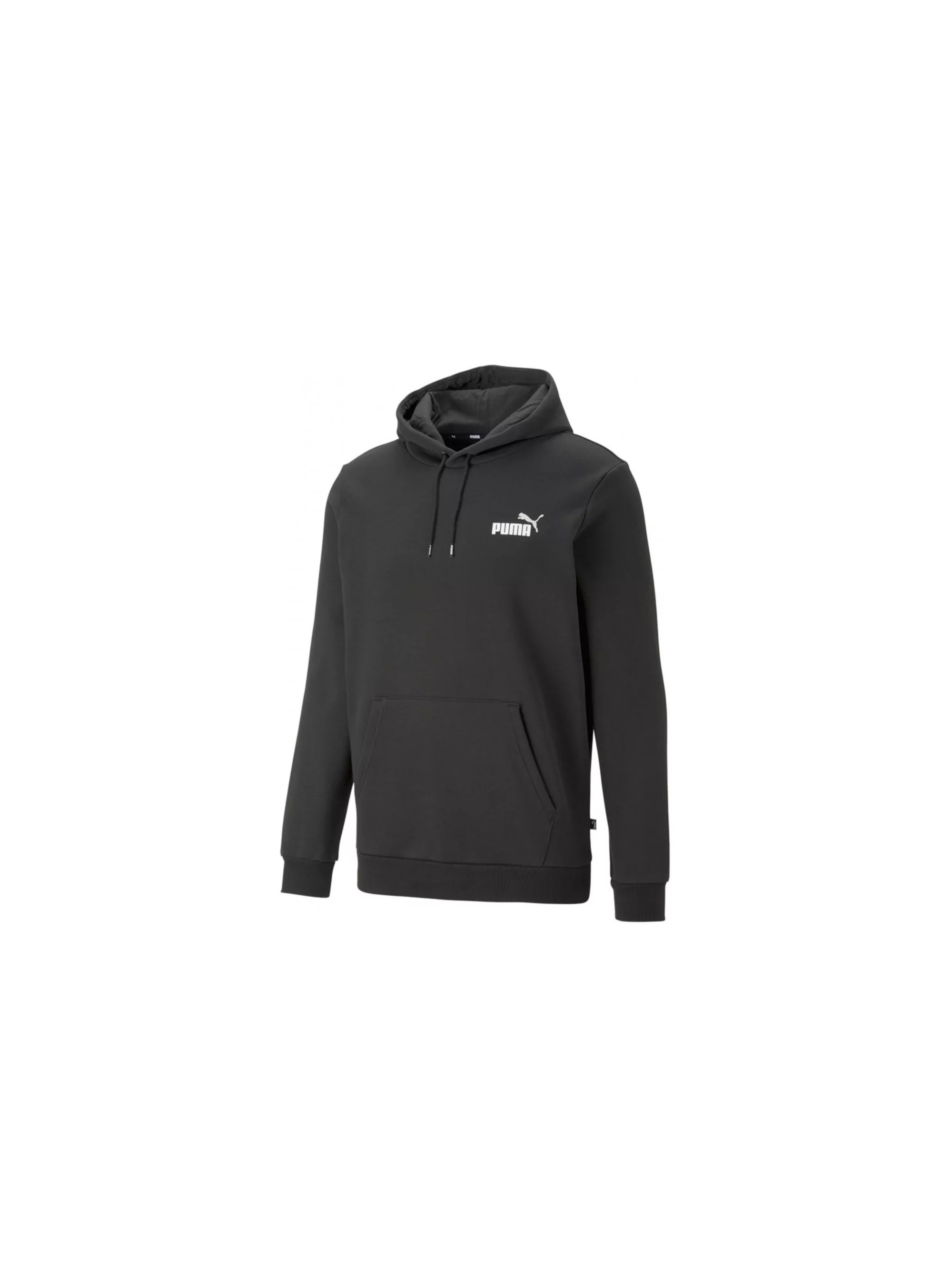 Puma ESS+ 2 COL SMALL LOGO HOODIE F 67447161