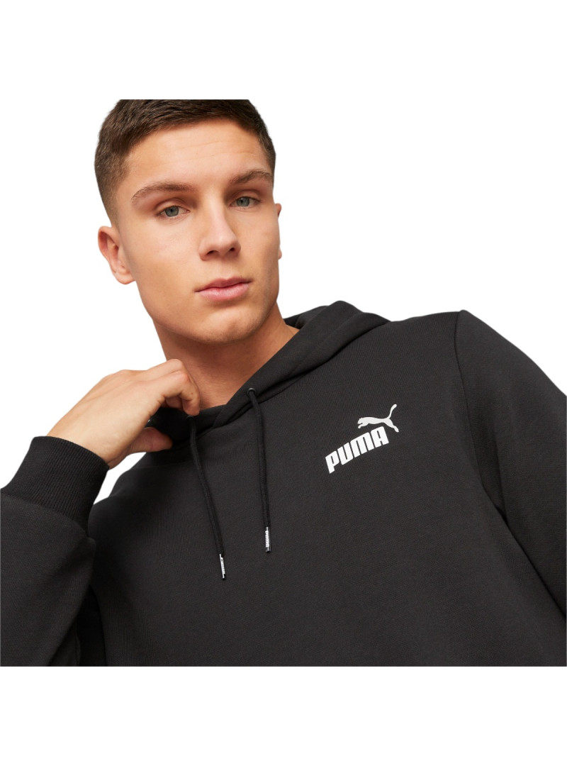 Puma ESS+ 2 COL SMALL LOGO HOODIE F 67447161