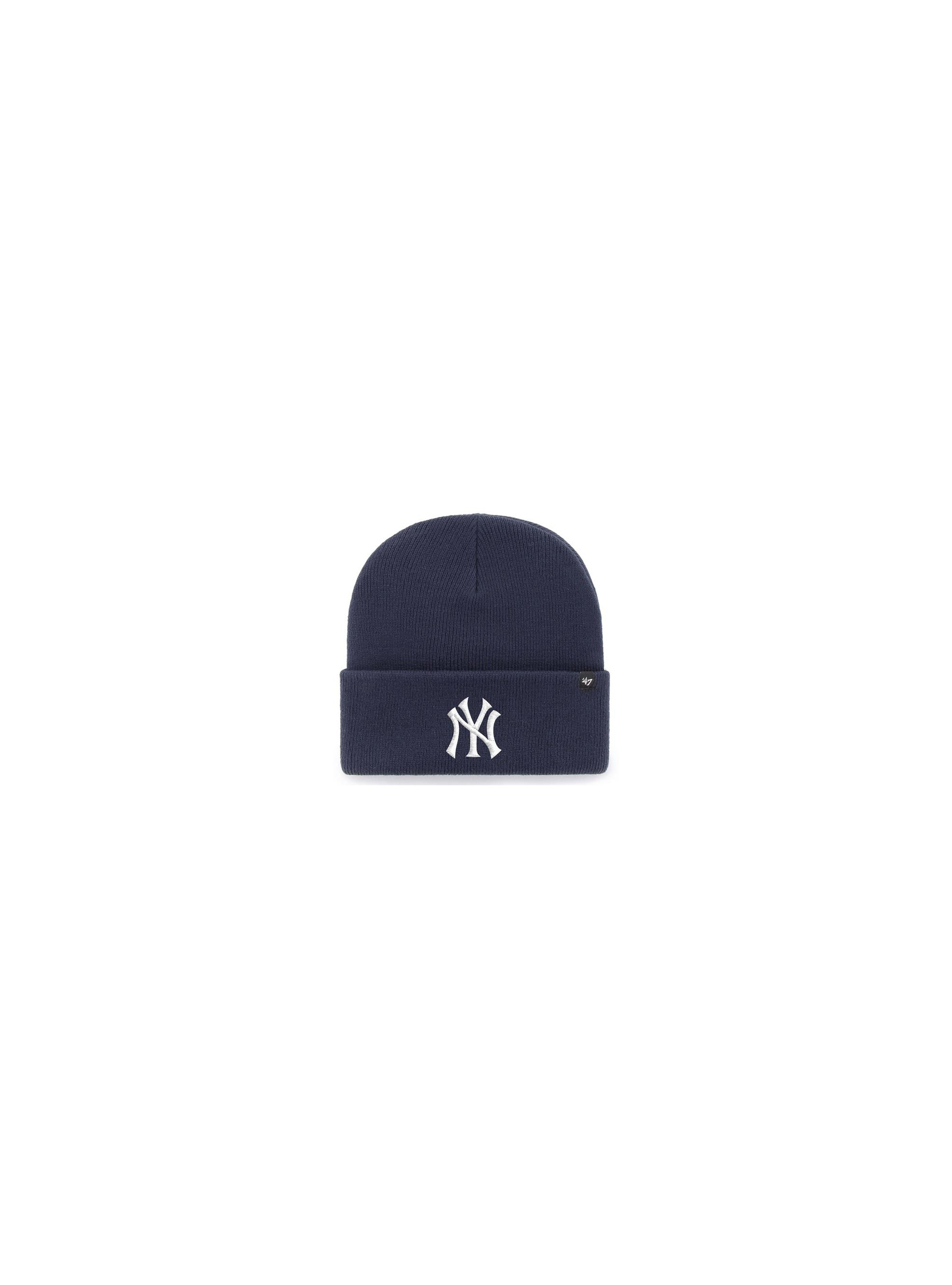 47 Brand MBL NEW YORK YANKEES B-HYMKR17ACE-LN