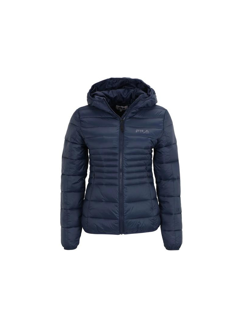 Fila SQUILLE HOODED LIGHTWEIGHT JKT FAW036250004