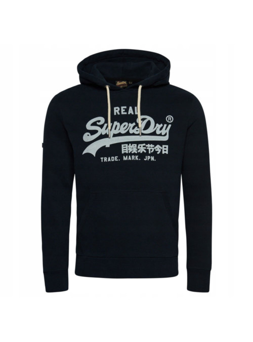 Superdry VINTAGE VL HOOD M2012093A98T