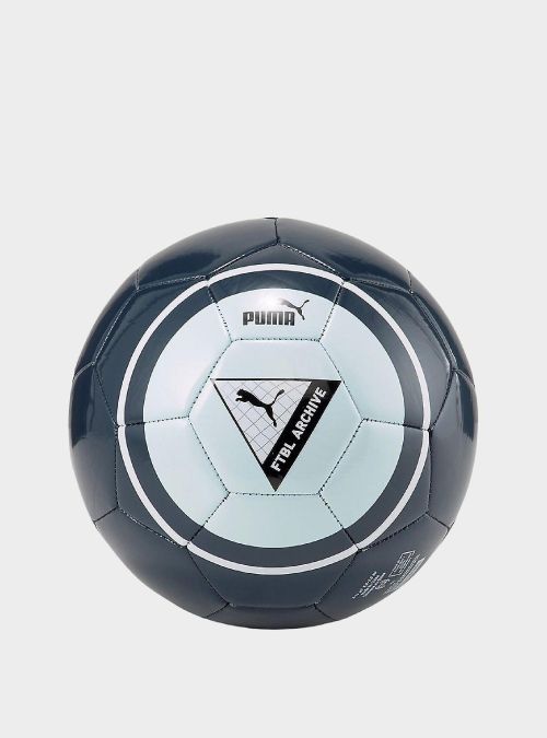 Puma MCFC FTBL ARCHIVE BALL 08384701