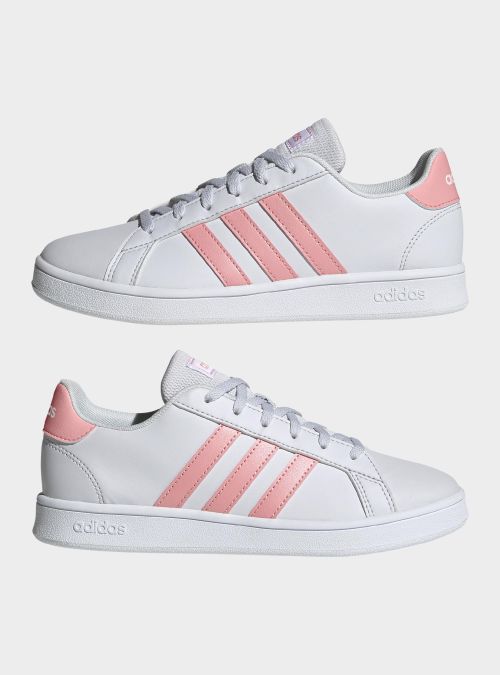 Adidas GRAND COURT K EG1995