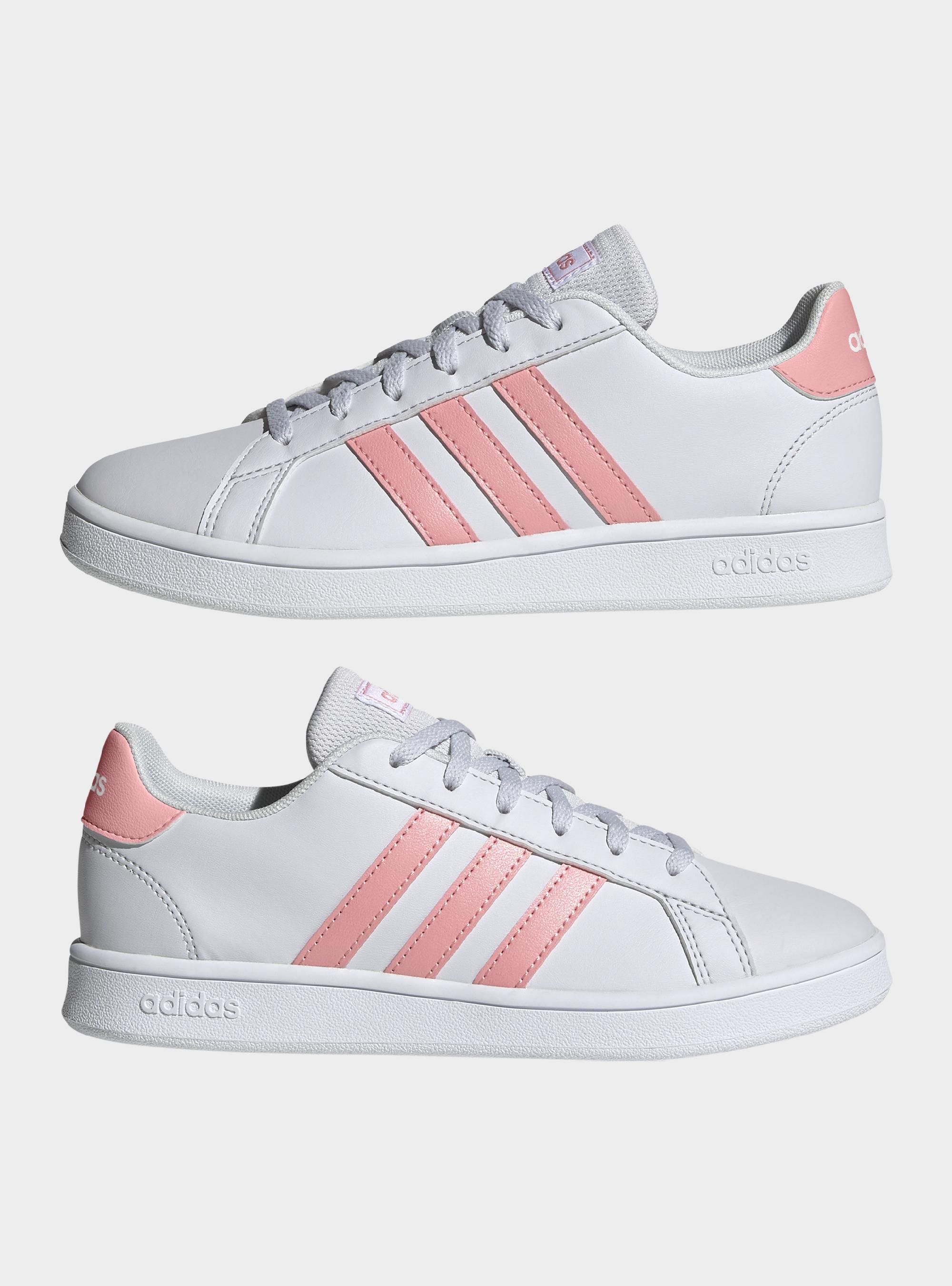 Adidas GRAND COURT K EG1995