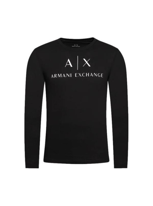 Armani Exchange T-SHIRT 8NZTCH-Z8H4Z-1200