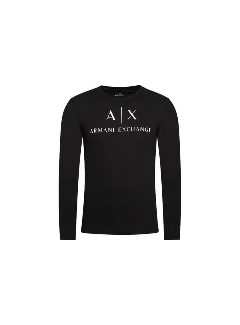 Armani Exchange T-SHIRT 8NZTCH-Z8H4Z-1200