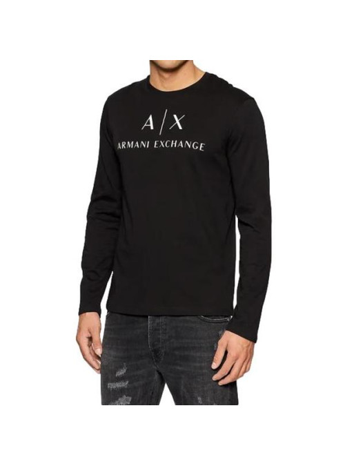 Armani Exchange T-SHIRT 8NZTCH-Z8H4Z-1200