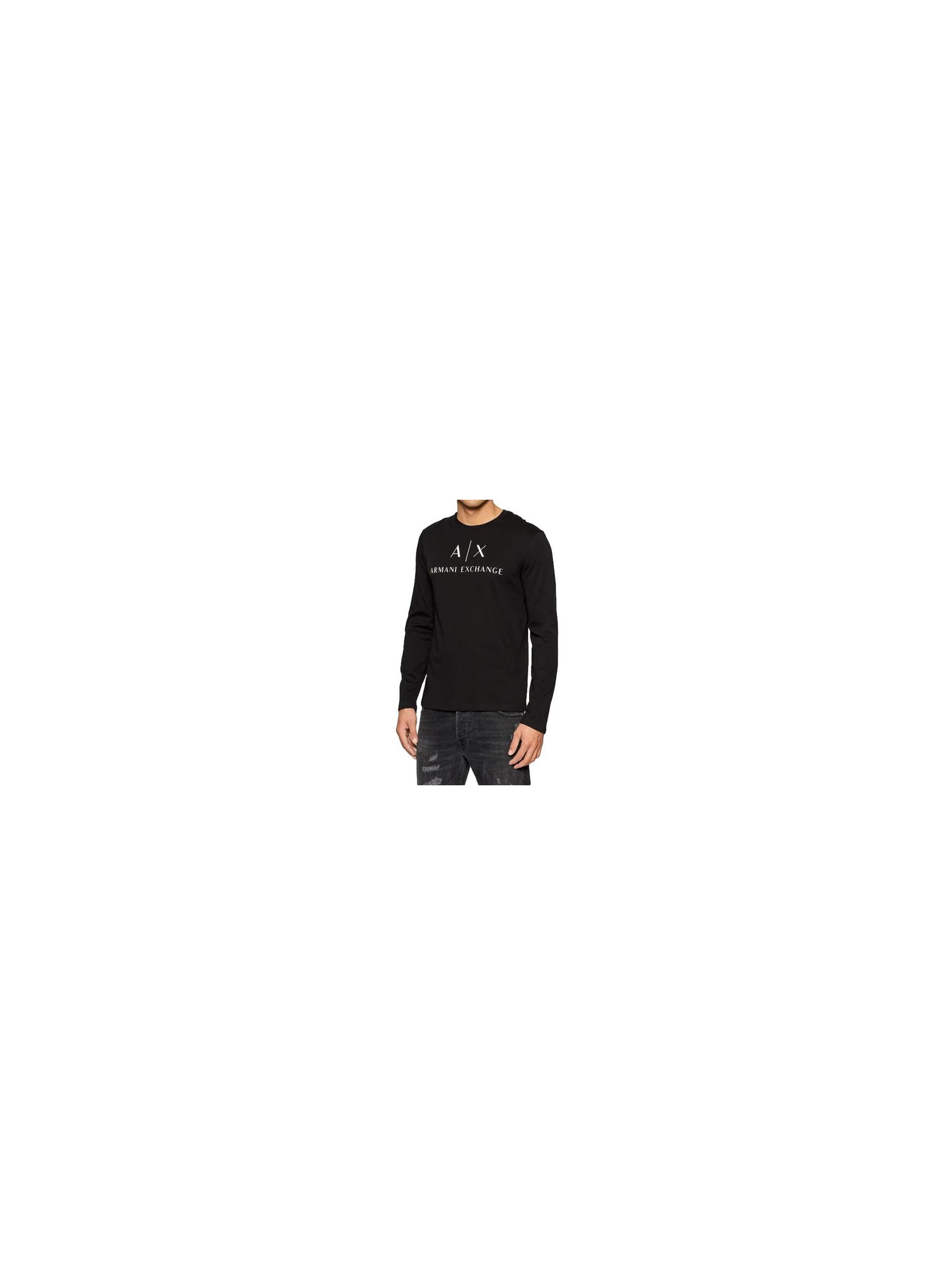 Armani Exchange T-SHIRT 8NZTCH-Z8H4Z-1200
