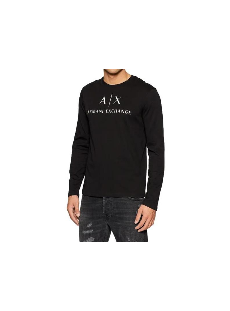 Armani Exchange T-SHIRT 8NZTCH-Z8H4Z-1200