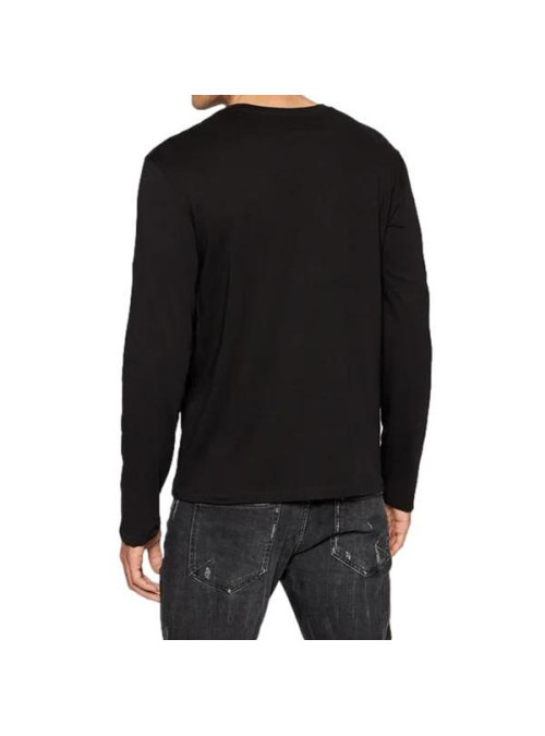 Armani Exchange T-SHIRT 8NZTCH-Z8H4Z-1200