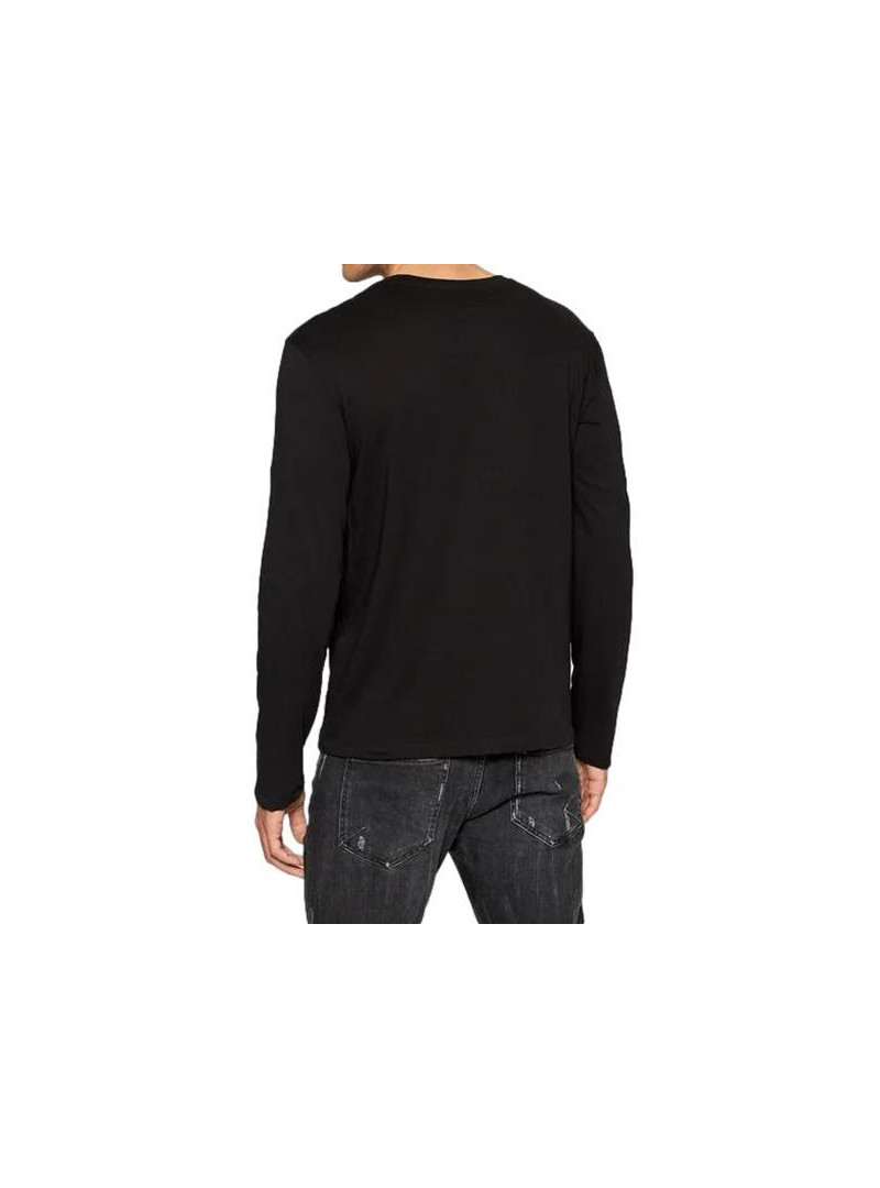 Armani Exchange T-SHIRT 8NZTCH-Z8H4Z-1200