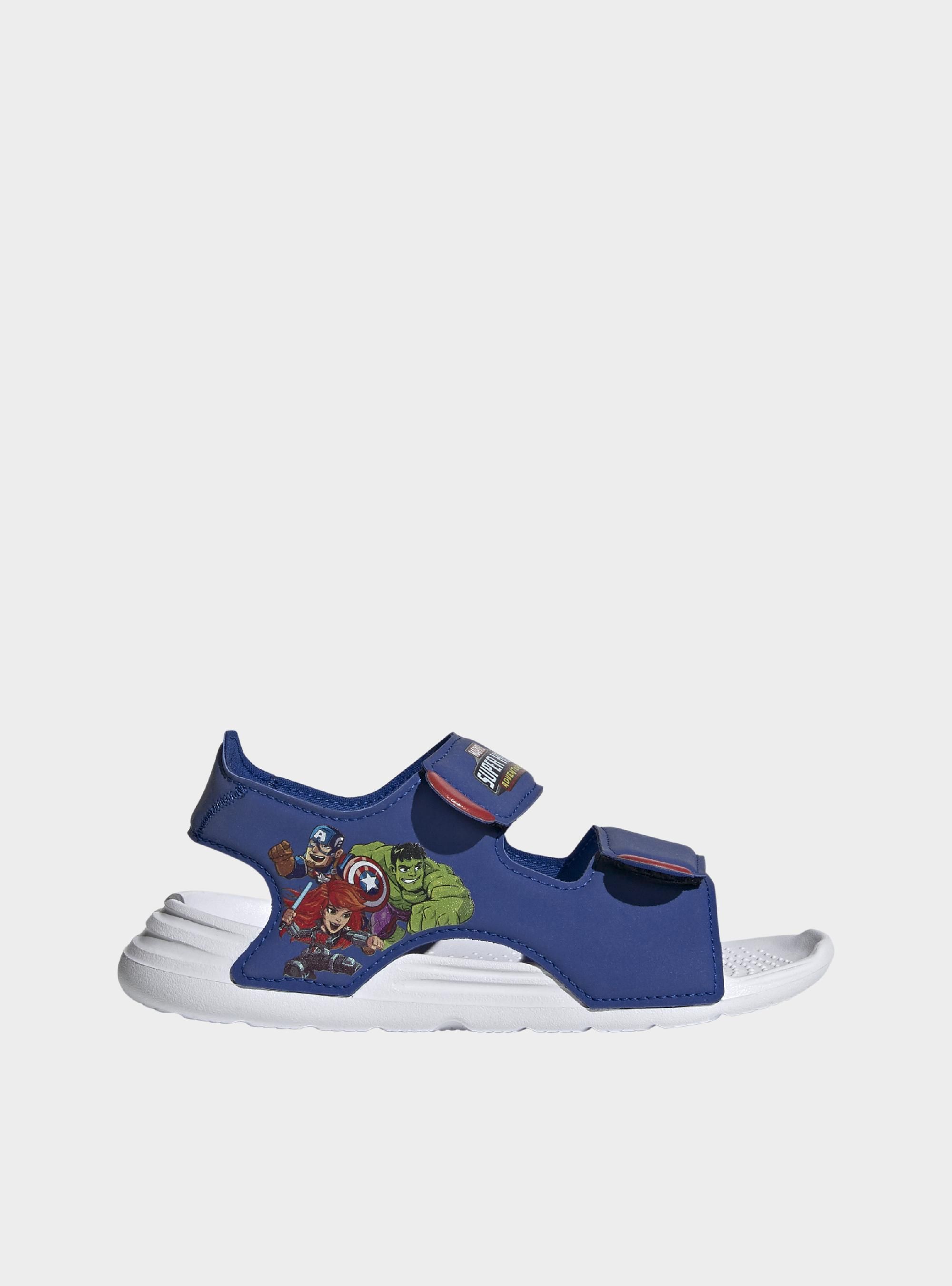 Adidas SWIM SANDAL C FY8938