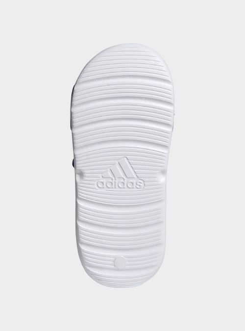 Adidas Dziecięce Sandały Swim Sandal C FY8938 Niebieski | Sklep Monotox