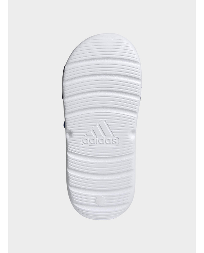 Adidas Dziecięce Sandały Swim Sandal C FY8938 Niebieski | Sklep Monotox