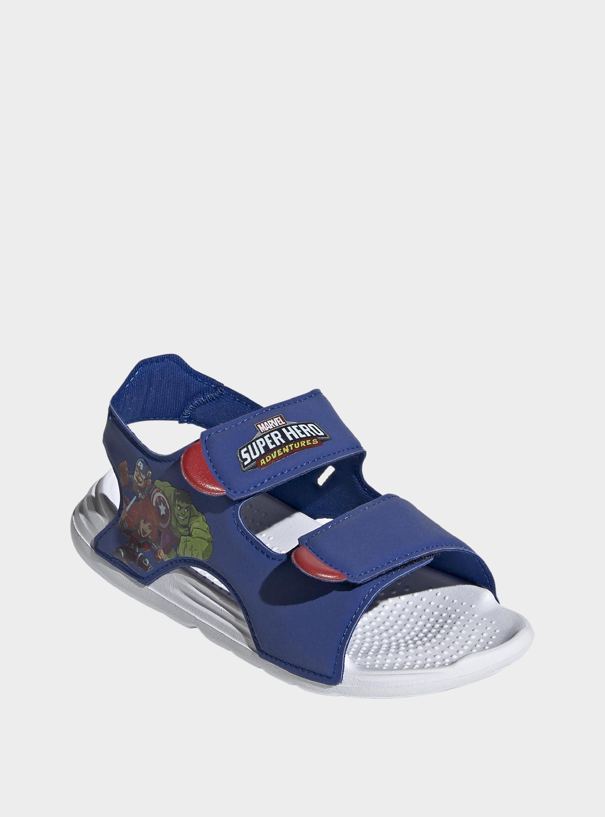 Adidas SWIM SANDAL C FY8938