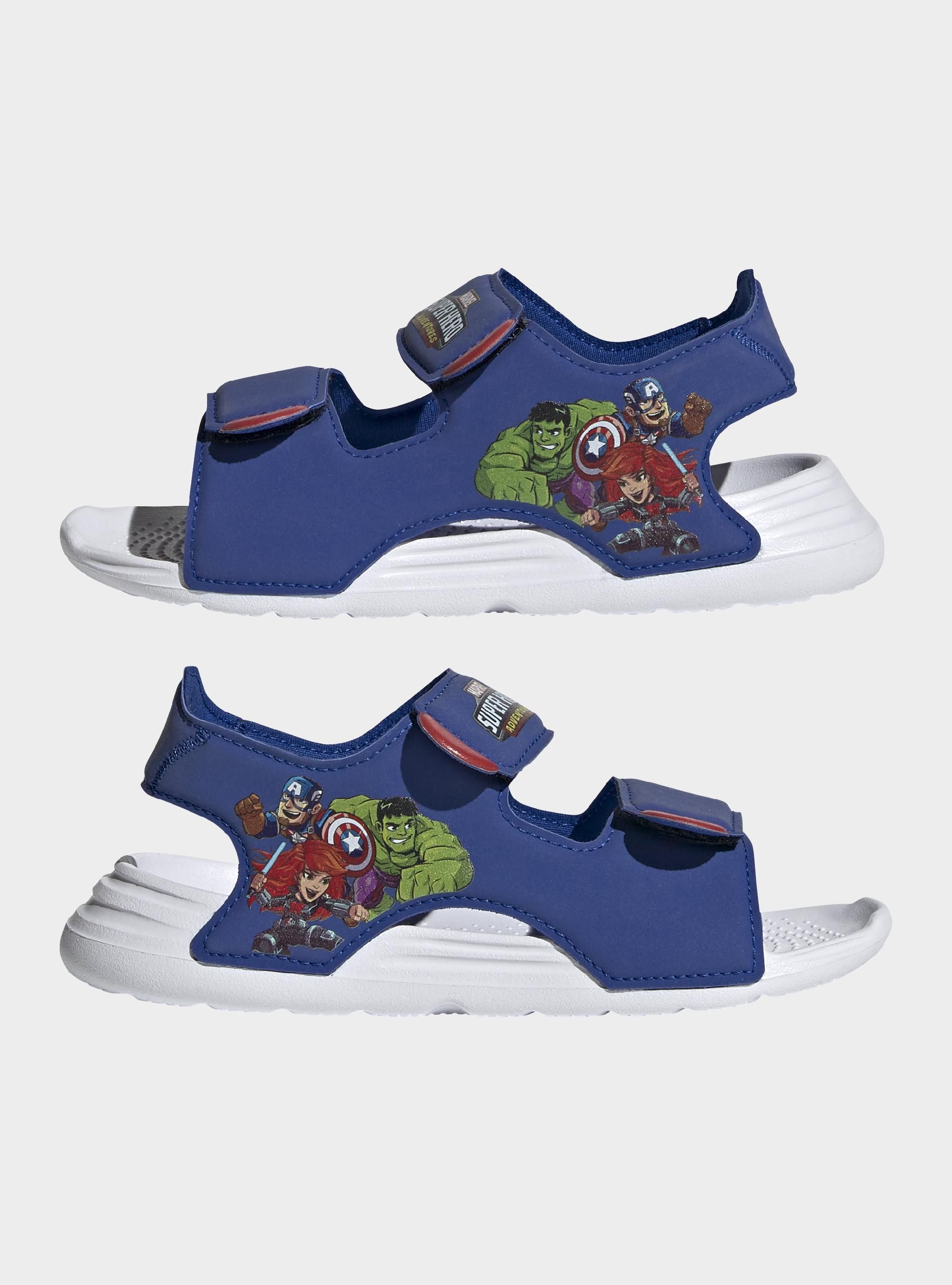 Adidas SWIM SANDAL C FY8938
