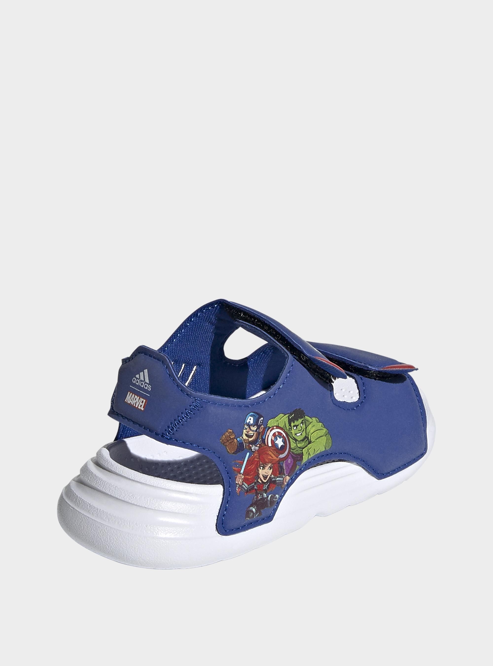 Adidas SWIM SANDAL I 23 FY8958