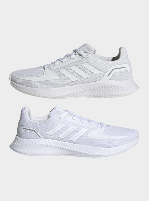 Adidas RUNFALCON 2.0 K FY9496
