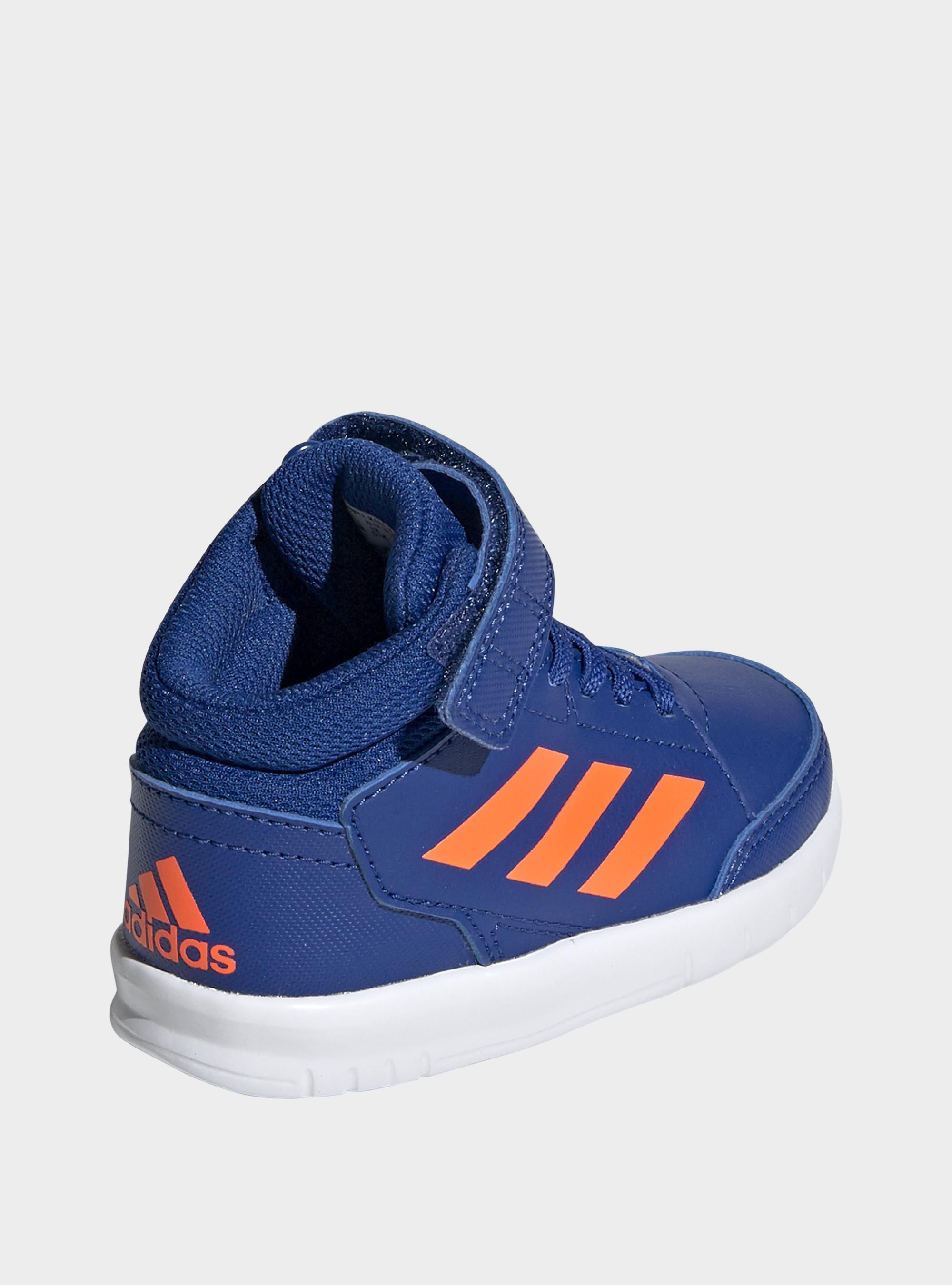 Adidas ALTASPORT MID I G27127